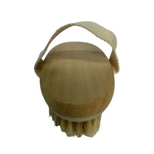 Body Brush
