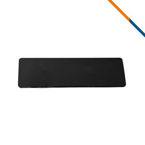 Bolin Metal Name Badge