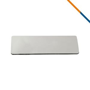 Bolin Metal Name Badge