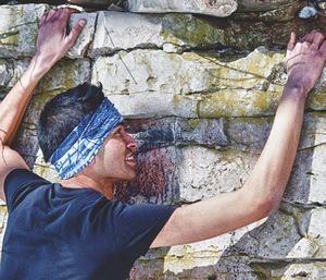 Bontsuâ„¢ Multifunctional Gaiter - Made From Recycled Bottles