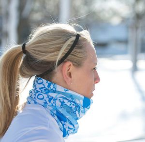 Bontsuâ„¢ Multifunctional Gaiter - Made From Recycled Bottles