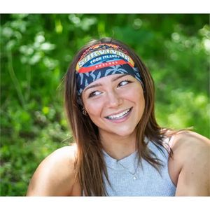 Bontsuâ„¢ Multifunctional Gaiter - Made From Recycled Bottles