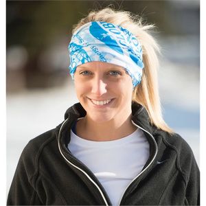 Bontsuâ„¢ Multifunctional Gaiter - Made From Recycled Bottles