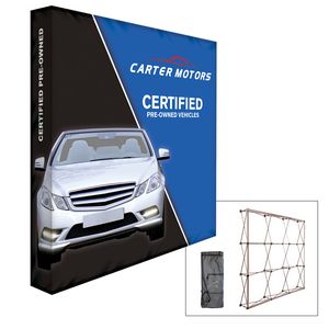 Booth in a Box Package A