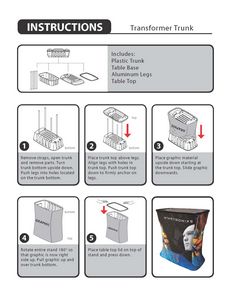 Booth in a Box Package C