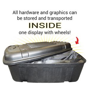 Booth in a Box Package C