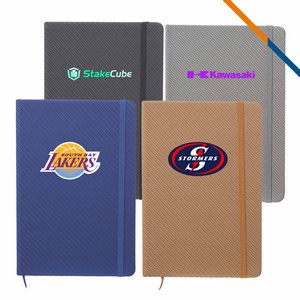 Boran Texurized A5 Notebooks
