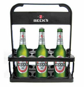 Bottle Caddy