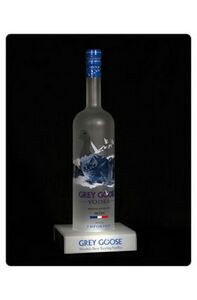 Bottle Glorifier - 1 Bottle