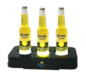 Bottle Glorifier - 3 Bottle