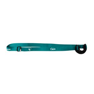 Bottle Holder Lanyard w/ Plastic Clip