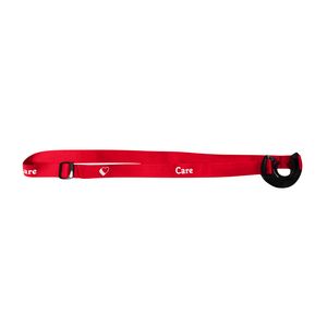 Bottle Holder Lanyard w/ Plastic Clip