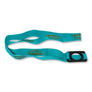 Bottle Holder Lanyard w/ Rubber Attachment