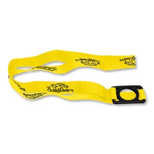 Bottle Holder Lanyard w/ Rubber Attachment
