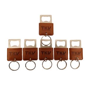 Bottle Opener Keychain