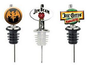 Bottle Pourer