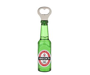Bottle-Shaped Bottle Opener
