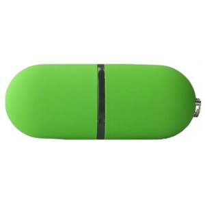 Boulder USB Flash Drive 16GB - Overseas