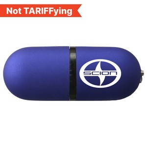 Boulder USB Flash Drive 16GB - Overseas