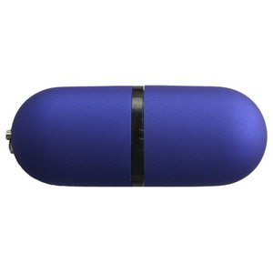 Boulder USB Flash Drive 1GB - Overseas