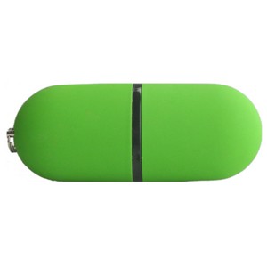Boulder USB Flash Drive 1GB - Overseas