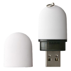 Boulder USB Flash Drive 32GB - Overseas