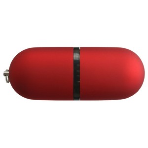 Boulder USB Flash Drive 512MB - Overseas