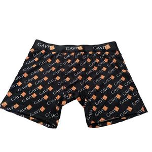 Boxer Briefs w/Full Color Sublimation