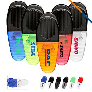 Brachio Magnetic Memo Clip