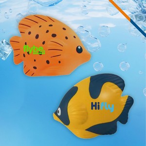 Brady Tropical Fish Stress Ball