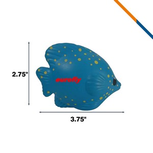 Brady Tropical Fish Stress Ball