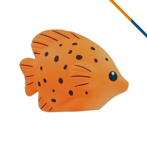 Brady Tropical Fish Stress Ball