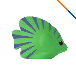 Brady Tropical Fish Stress Ball