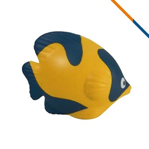 Brady Tropical Fish Stress Ball