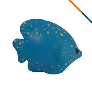 Brady Tropical Fish Stress Ball