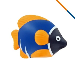 Brady Tropical Fish Stress Ball