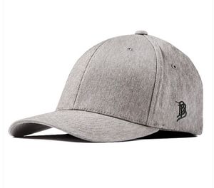 Branded BillsÂ® 400 Flexfit Fitted Caps