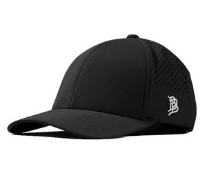 Branded BillsÂ® 500 Curved Performance Caps