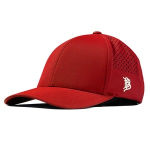 Branded Bills® 500 Curved Performance Caps