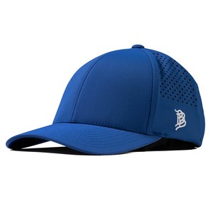 Branded Bills® 500 Curved Performance Caps