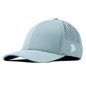 Branded Bills® 500 Curved Performance Caps