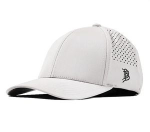 Branded Bills® 500 Curved Performance Caps