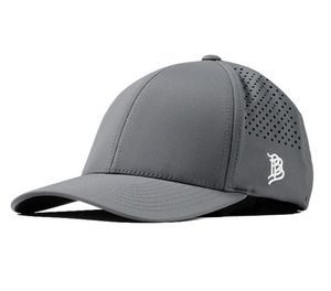 Branded Bills® 500 Curved Performance Caps