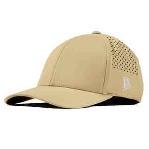 Branded Bills® 500 Curved Performance Caps