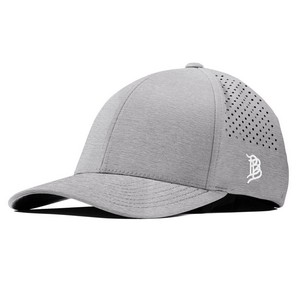 Branded Bills® 500 Curved Performance Caps