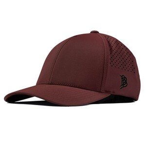 Branded Bills® 500 Curved Performance Caps
