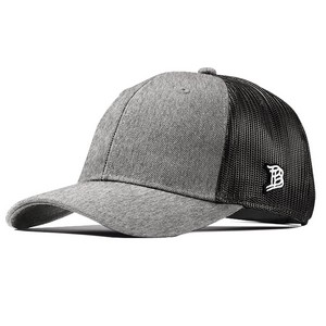 Branded BillsÂ® Curved Trucker Caps
