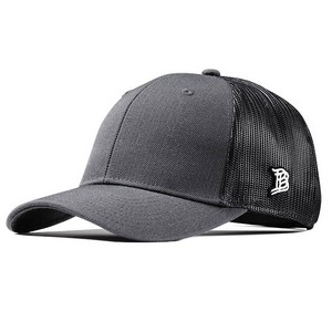 Branded Bills® Curved Trucker Caps
