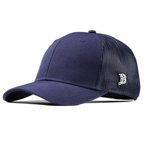Branded Bills® Curved Trucker Caps