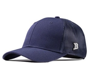 Branded Bills® Curved Trucker Caps